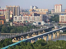 Музей Новосибирска предлагает выбрать возраст Новосибирска