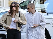 Daily Mail: Джастин и Хейли Бибер тайно развелись
