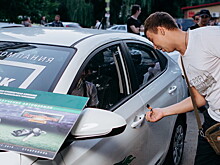 Гелендваген или KIA Optima?