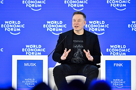 Маск рассказал, что спасет США от неминуемого банкротства