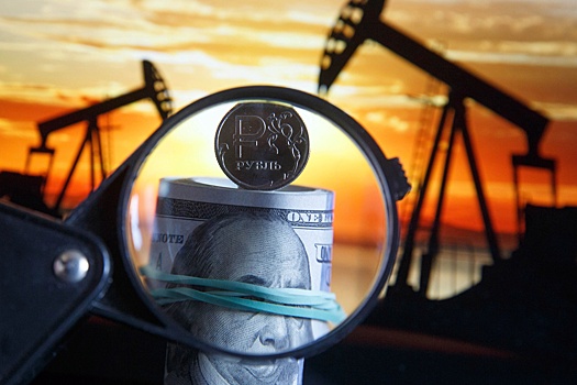 Новые правила расчета цены российской нефти подняли доходы бюджета