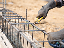 Мост через реку Малый Караман в Саратовской области капитально обновят