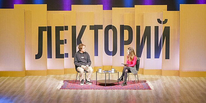 Праздничные эфиры Московского дня студента посмотрели более 1,4 млн раз