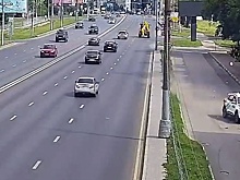 Смертельное ДТП с каршерингом на проспекте Ленина дошло до суда