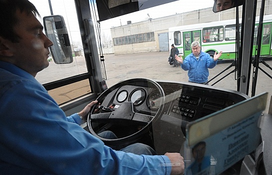В Тольятти из-за долгов остановились троллейбусы