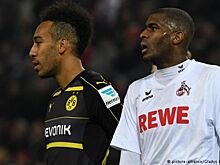 "Милан" интересуется двумя топ-форвардами из Бундеслиги