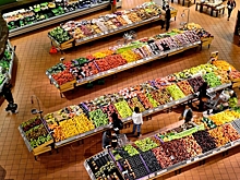 СМИ: Стоимость минимального набора продуктов питания снизилась на 5,6%