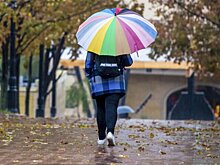 Москвичам рассказали, какой будет погода в среду