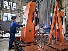 В тюменский нефтегазовый кластер вошли строительные компании