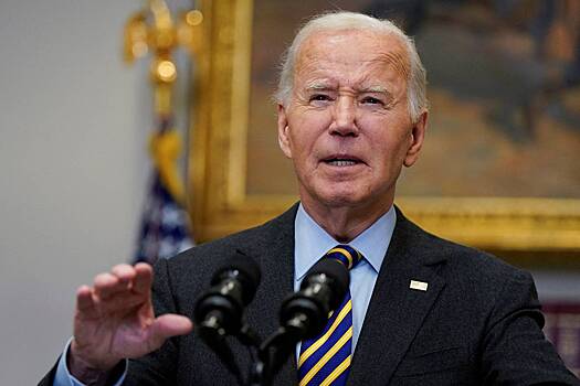 Спецпредставитель Путина обвинил Байдена в разрушении диалога России и США