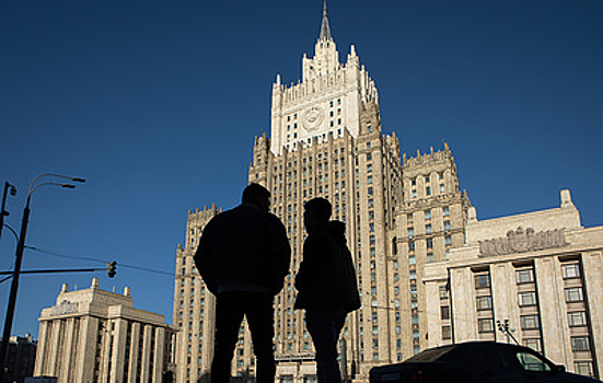 МИД РФ: в тюрьмах Италии фиксируются смертельные случаи с россиянами