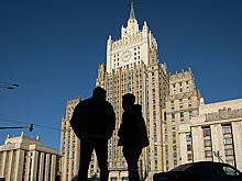 МИД РФ: в тюрьмах Италии фиксируются смертельные случаи с россиянами