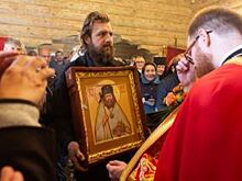 Чудотворец наших дней. Святитель Иоанн - наш святой земляк и современник