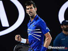 Джокович разгромил Пуи и сыграет с Надалем в финале Australian Open