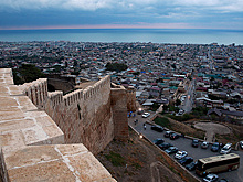 На Кавказе берут под охрану все больше объектов культурного наследия