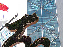 В КНР предупреждают Вашингтон о падении в им же «вырытую яму»