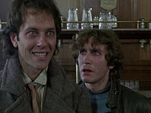 Пять черных комедий для тех, у кого есть чувство юмора