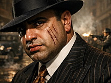 Властелин Чикаго кричал по ночам от страха. Его называли крысой. Как Аль Капоне превратился в изгоя