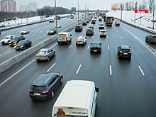 Lada не попала в десятку самых популярных автомобилей в Москве
