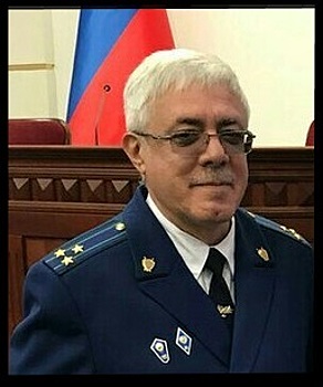 В ДНР умер помощник генпрокурора