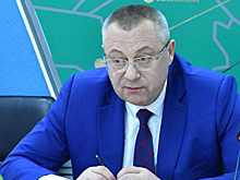 Бывший заместитель губернатора Брянской области задержан за взятку
