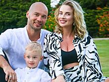 Звезды «Дома-2» Кристина и Андрей Черкасовы объявили пол второго ребенка: трогательное видео с гендер-пати