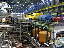 «Росатом» построит для венгерской АЭС «Пакш» два новых энергоблока