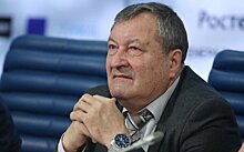 Валентин Писеев: «Тутберидзе абсолютно права. Когда говорит лучший тренер в мире, к этому нужно прислушиваться»