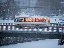 В Люберцах водитель автобуса выгнал девочку-инвалида на кладбище