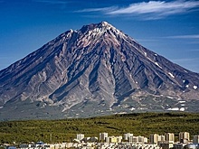 На Камчатке зафиксировали три афтершока после мощного землетрясения за час