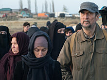 И в Афганистане победили, и в Сирии победили. Первые факты о фильме «Пальмира»