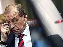 Под Сергеем Левченко зашатались мэры
