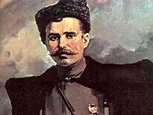 На стенде Чувашии на ВДНХ появится 3D-образ легендарного Василия Чапаева