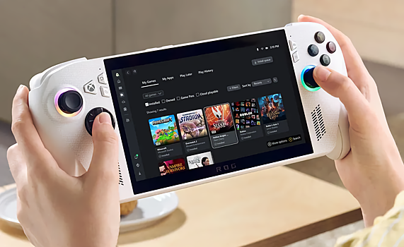 Microsoft подтвердила разработку новых Xbox