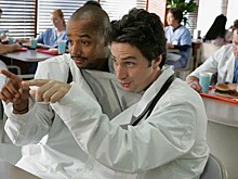 Как в нулевые: Легенда дубляжа готов озвучить героев новой «Клиники»