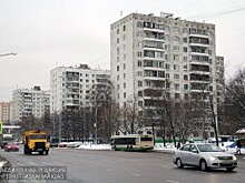 В лицее №507 провели День безопасного движения