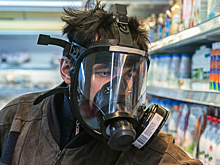 Топ-5 сериалов об эпидемиях и пандемиях