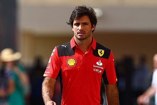 Сайнс рассказал о взаимоотношениях между гонщиками на примере Ферстаппена и Норриса