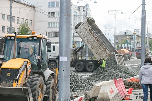 В 2018 году в Башкирии отремонтируют 136 километров дорог
