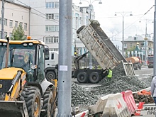 В 2018 году в Башкирии отремонтируют 136 километров дорог