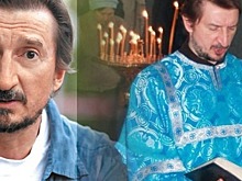 Актера Лыкова часто видят в рясе и многие утверждают, что заносчивость ему чужда: За что любят артиста — факты из его жизни
