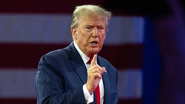 Победа Трампа может привести к укреплению доллара и росту инфляции