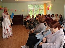 Братеевский социальный центр провел концерты и мастер-классы в честь День города