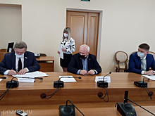 В Пензе подписана декларация о взаимодействии в сфере трудовых отношений