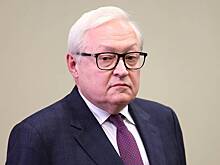 Рябков: Россия предостерегла США от оказания прямой военной помощи Израилю