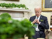 Что стоит за оскорбительными высказываниями Байдена