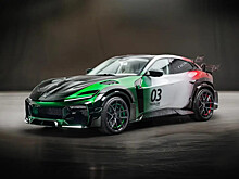 Mansory Pugnator Tricolore: самая безжалостная тюнинг-версия Ferrari Purosangue