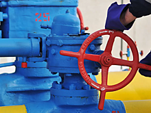 Латвия призналась в покупке российского газа