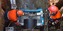 В Зеленограде обновят около 1,2 километра водопроводных сетей