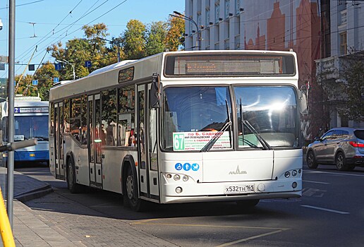 В Белой Калитве вновь подорожает проезд в общественном транспорте